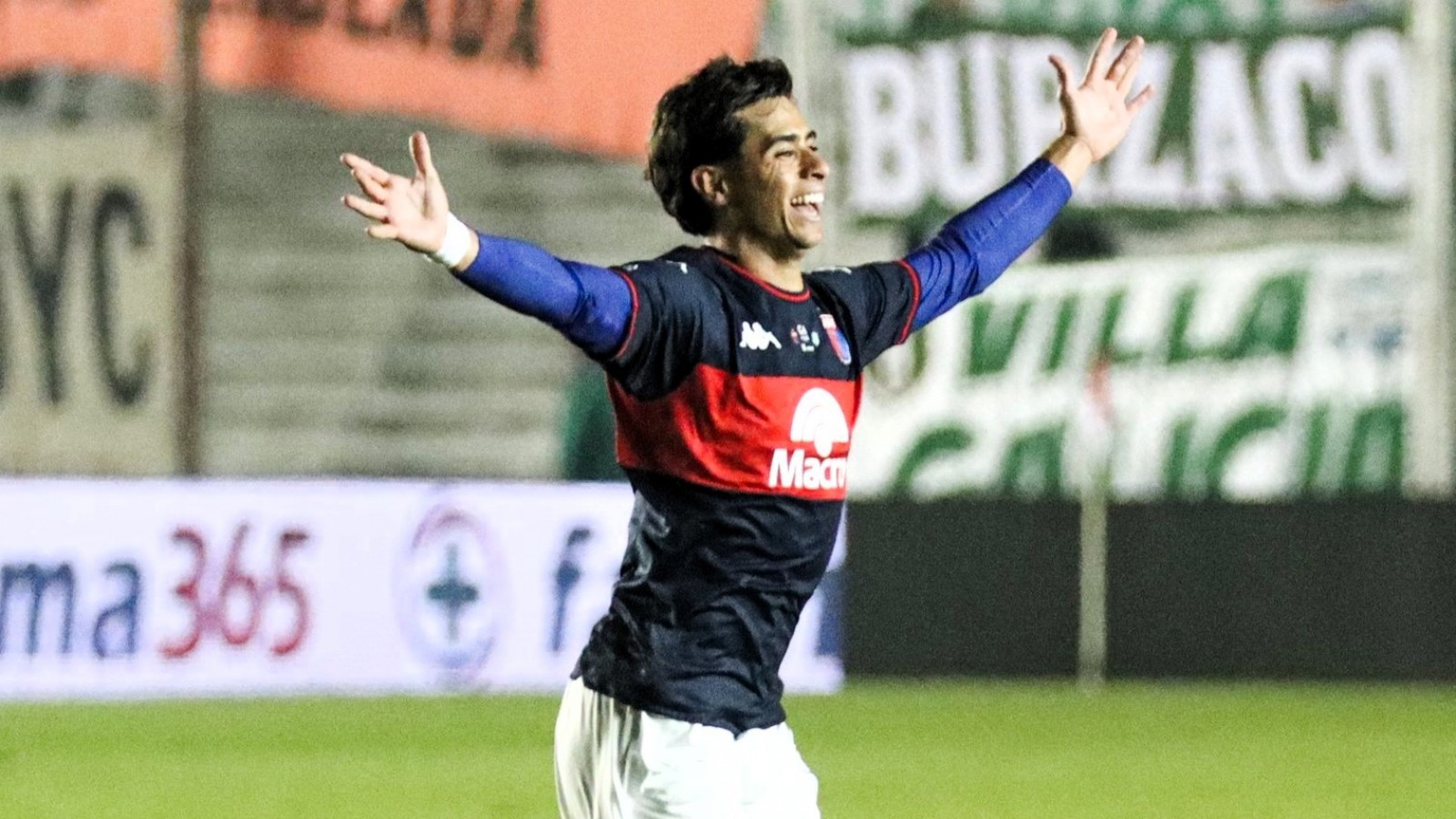 Tigre venció a Banfield por 2-0 y avanzó a octavos de final de la Copa Argentina